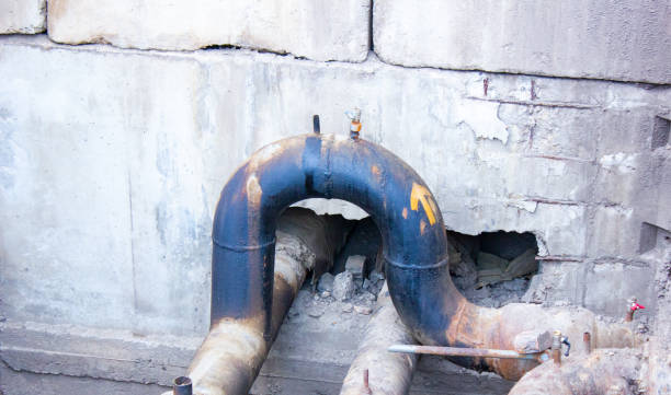 Best 24/7 water damage repair  in Glenwood City, WI
