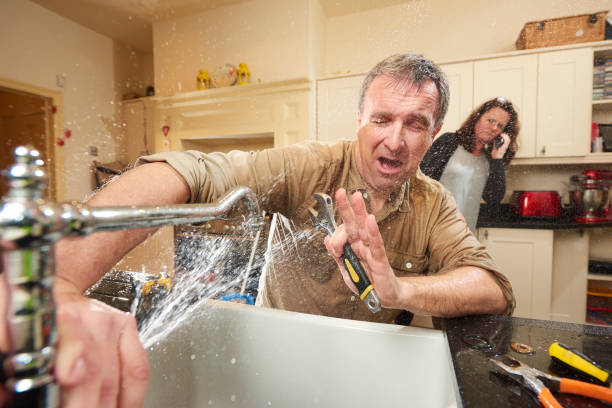 Water damage restoration insurance claims in Glenwood City, WI